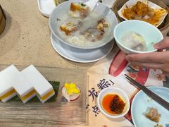 -点都德(A8店)