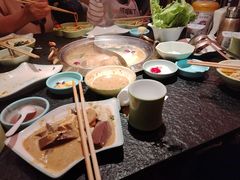 -熊喵来了火锅·牧场好肉(邯郸邯山万达店)