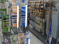 -Bic Camera (难波店)