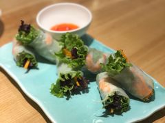 -米纸越南小馆(金鹰世界店)