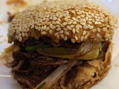 -烤肉宛饭庄(南礼士路店)