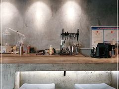 -BE NORMAL CAFE(霞溪路店)