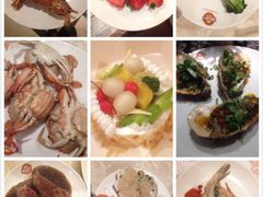 -芭菲盛宴·环球美食(解放碑英利国际店)