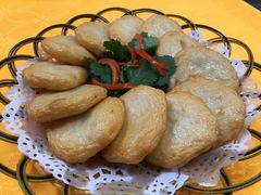-肥姐美食(同福中路店)