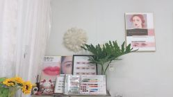 -UN·桃喜日系美睫美甲