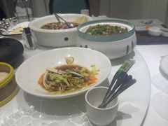 -沪华海鲜大酒楼(南汇店)
