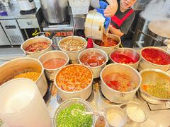 -公交新村粉店(赤岗冲店)
