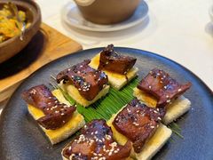 -若蘭慈·无国界素食料理(欢乐海岸店)
