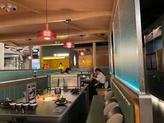 -湊湊火锅·茶憩(杭州湖滨银泰in77店)