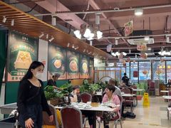 -喜势点·糖沙翁手工茶点·本地人茶居(永庆坊店)