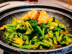 -北平食府·北京烤鸭(北京西站六里桥店)