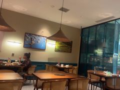 -南越郡·越式风味餐厅(青秀万达店)