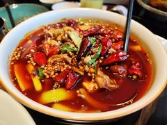 -鸽子侯·家宴·平价海鲜(绿地店)