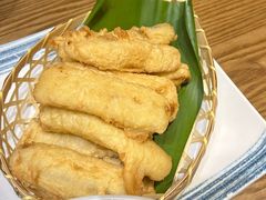 -金孔雀德宏傣味餐馆(魏公村店)