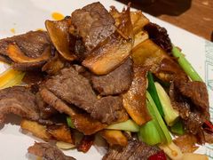 -云海肴·汽锅鸡·云南菜(美罗城店)