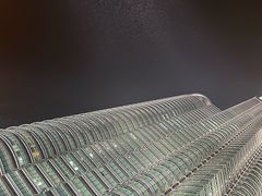 -吉隆坡国油双峰塔