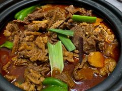 -肖记公安牛肉鱼杂馆·省级非物质文化遗产(江汉路直营店)
