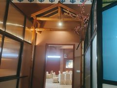 -桃园农庄烤全羊(江秋路店)