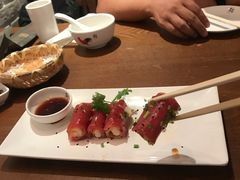 金沙红米肠-南拳十三姨·潮汕砂锅粥(世纪金源店)