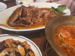 -龍聚祥烧麦馆(万达店)
