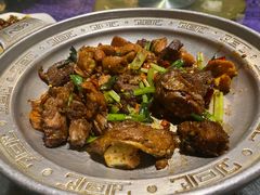 -95号酱骨·一块豆腐(展春园西路店)