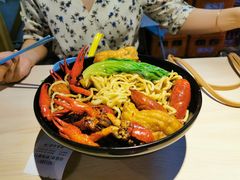 -友达面馆(二七南路店)