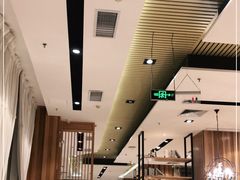 大堂-虾饺妹·酒家(海珠广场店)