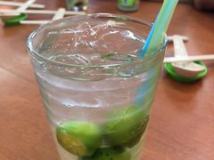 -金沙园生肉面(Jalan Pantai)