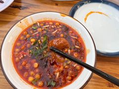 -老表牌·蛙蛙鸡冷锅鱼(成都东站店)