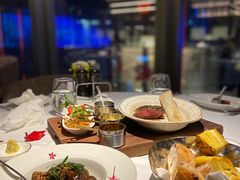 -燃扒房Steakhouse(皇庭店)