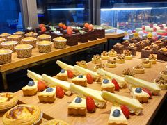 -五月罗马海鲜自助餐厅(月星环球港店)