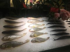 -芭菲盛宴·环球美食(锦城万达广场店)
