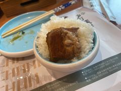 -老长春肉馆(创业大街店)