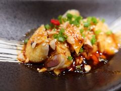 -北京王府井希尔顿酒店·秦唐中餐厅Chynna
