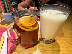 -玛尚诺意式餐厅(天环广场店)