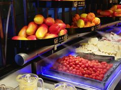 自助取餐区-千家粗粮王(MOMOPARK店)