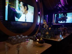 -酷秀KTV(五道口店)