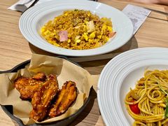 -必胜客(棠下店)