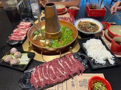 -潮庭牛肉火锅·骑楼私宴