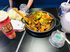 -青木岚小海鲜•小龙虾(友谊店)