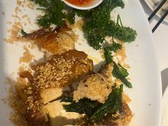 -莆田餐厅PUTIEN(三里屯店)
