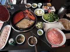 -巴蜀大将火锅(春熙店)