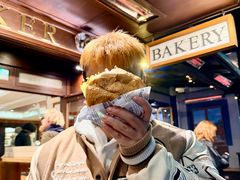 -Fergburger(皇后镇店)
