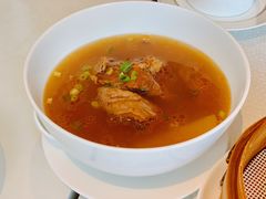 牛腩-铭家点心(秦岭路店)