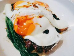 食神叉烧黯然销魂饭-柠檬树茶餐厅(海雅缤纷城店)