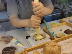 -芙気泡芙(北京来福士中心店)