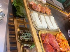 -阿昌白族石板烧·菌锅(大理古城店)