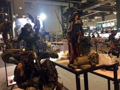 -东浩兰生上海世博展览馆