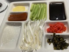 -四季民福烤鸭店(王府井东安门店)