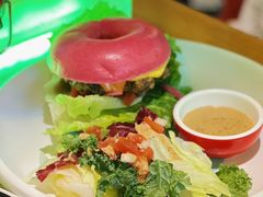 -Famous肥猫墨西哥音乐餐吧(五棵松华熙LIVE店)